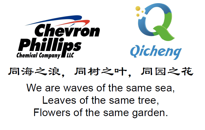 战疫无国界,无锡棋成向雪弗龙化工捐赠口罩